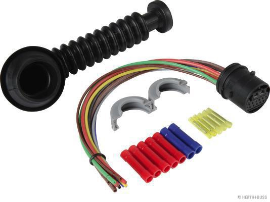 Cable Repair Set, door